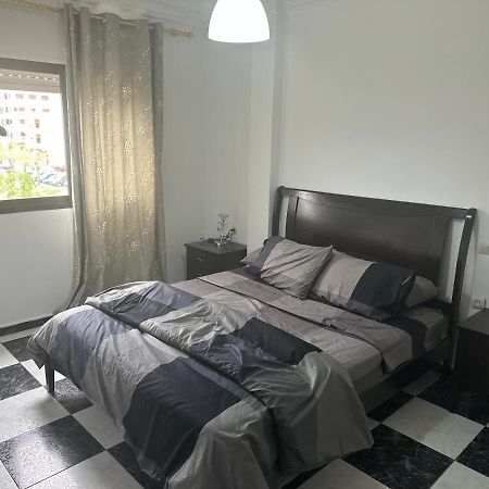 Casa Lux Apartment Tetouan Exterior photo